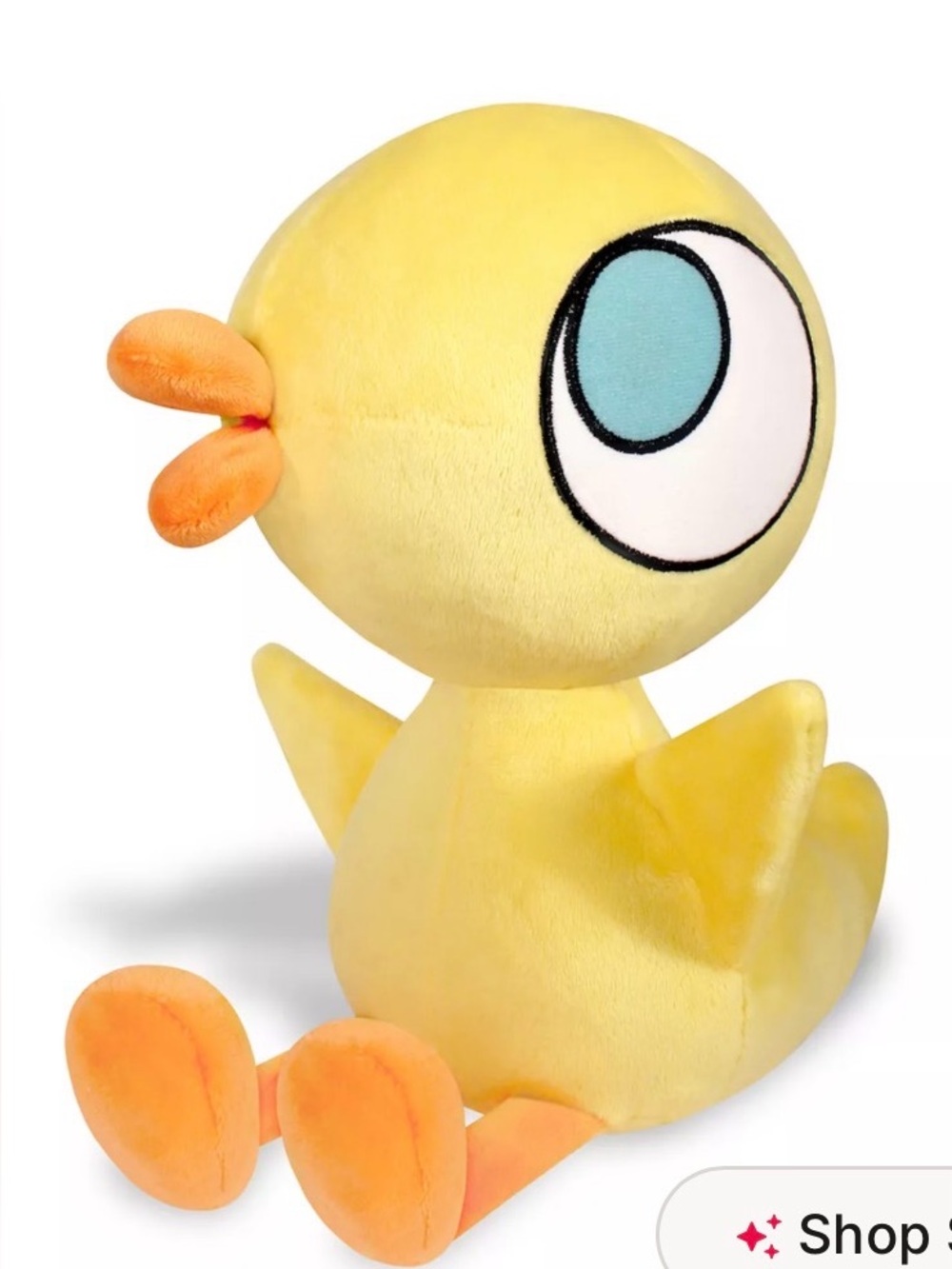 Kohl's Cares The Duckling Gets a Cookie!? by Mo Willems Duckling Plush